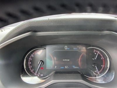 2024 Toyota RAV4 Adventure AWD (Natl)