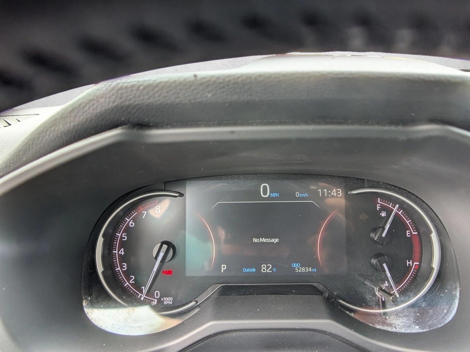 2024 Toyota RAV4 Adventure AWD (Natl)
