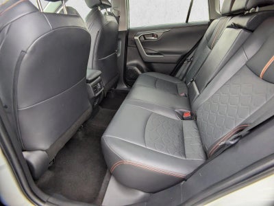 2023 Toyota RAV4 Adventure AWD (Natl)