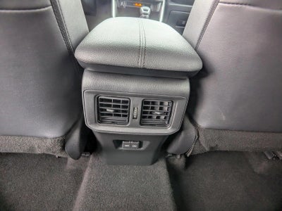 2023 Toyota RAV4 Adventure AWD (Natl)