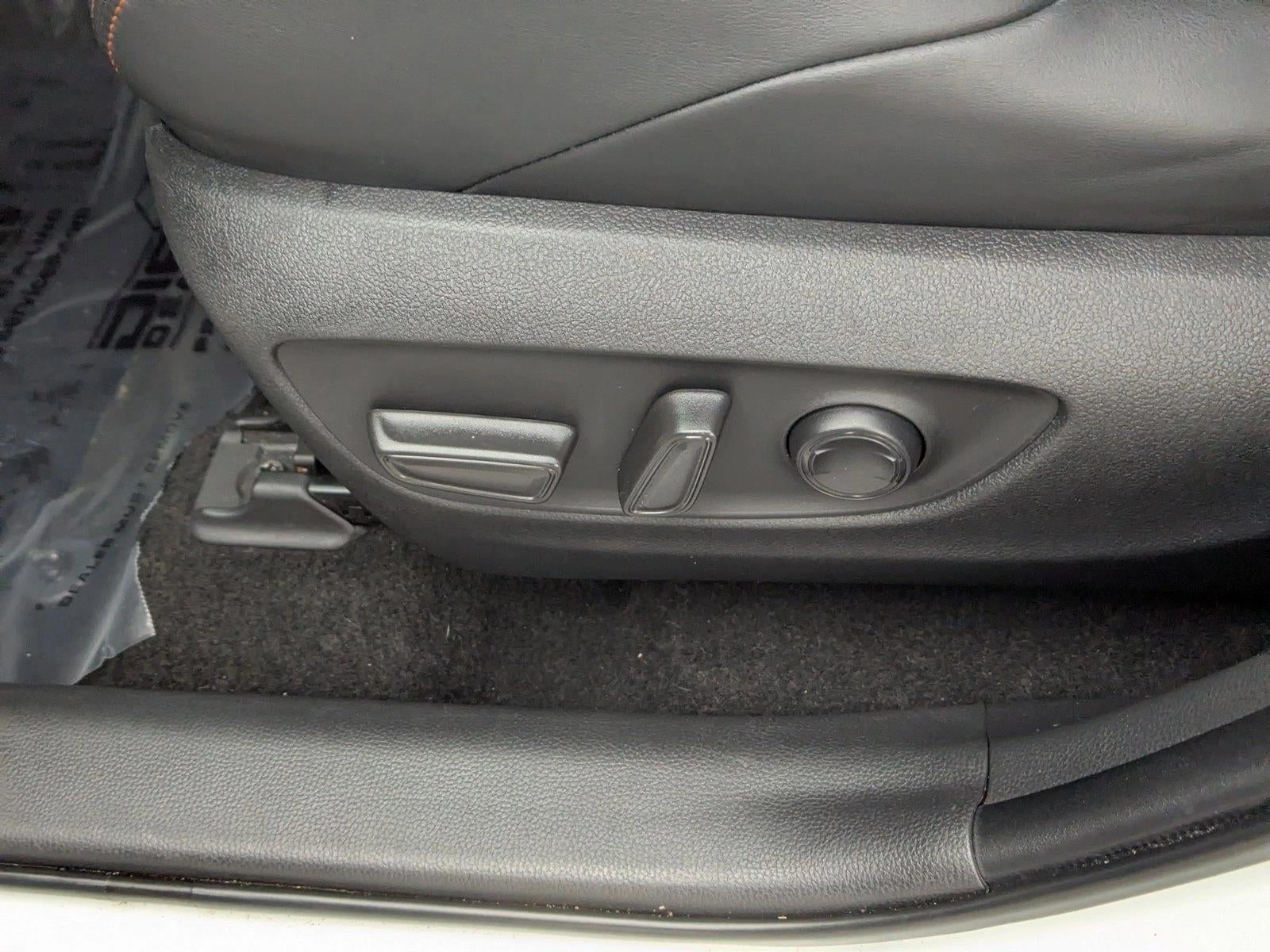 2023 Toyota RAV4 Adventure AWD (Natl)