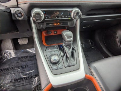 2023 Toyota RAV4 Adventure AWD (Natl)