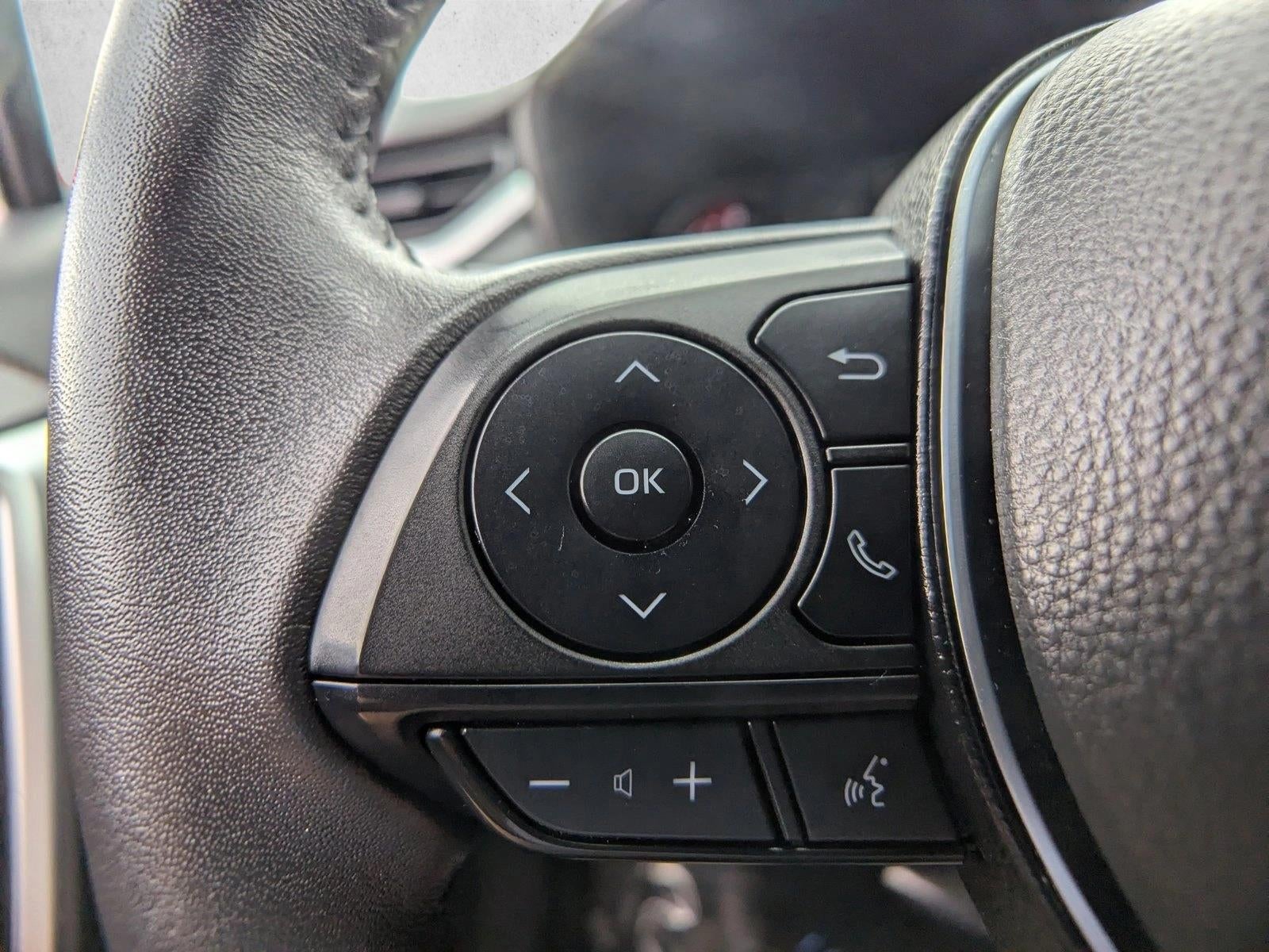 2023 Toyota RAV4 Adventure AWD (Natl)