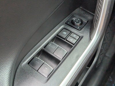 2023 Toyota RAV4 Adventure AWD (Natl)