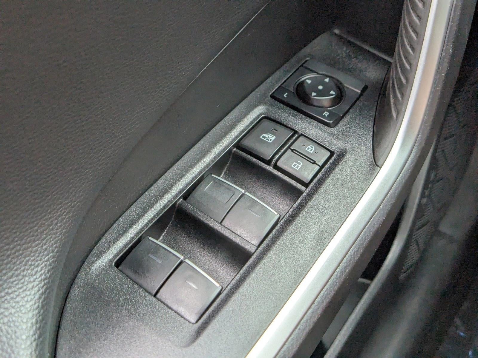 2023 Toyota RAV4 Adventure AWD (Natl)