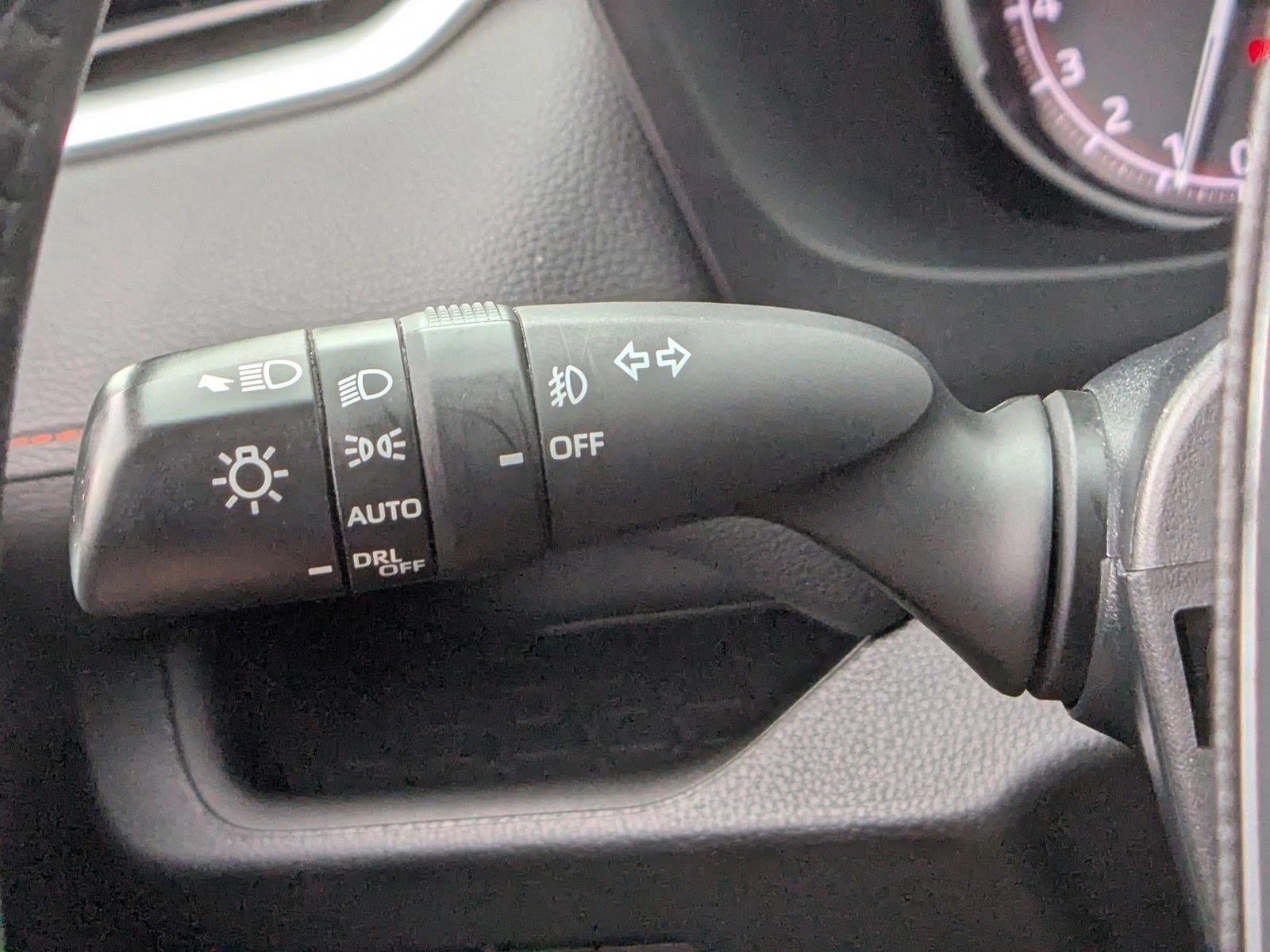 2023 Toyota RAV4 Adventure AWD (Natl)