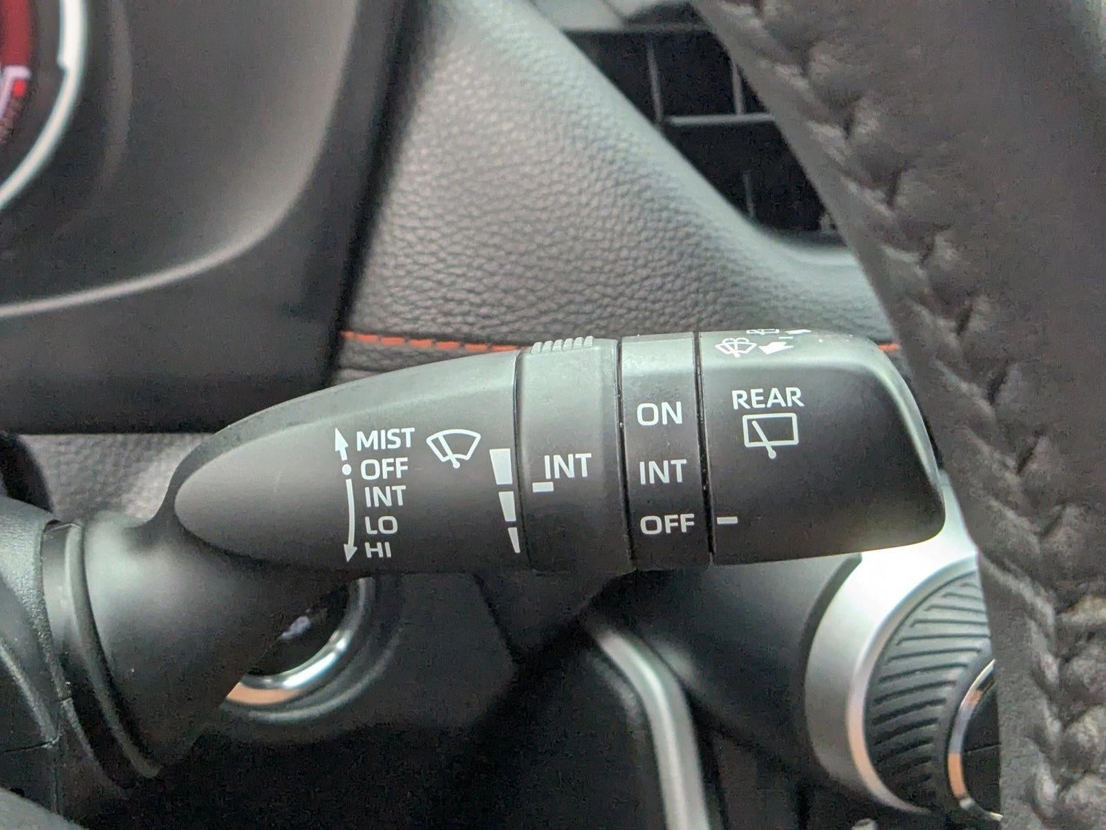 2023 Toyota RAV4 Adventure AWD (Natl)