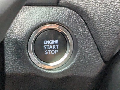 2023 Toyota RAV4 Adventure AWD (Natl)