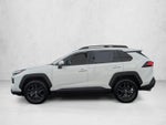 2023 Toyota RAV4 Adventure AWD (Natl)