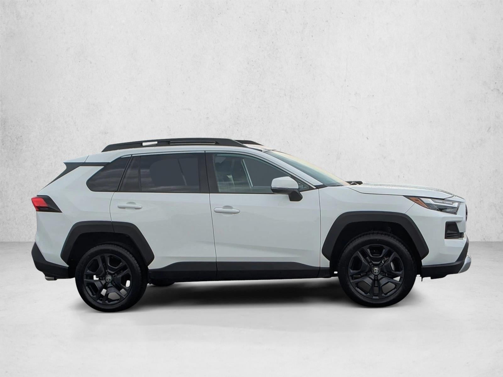 2023 Toyota RAV4 Adventure AWD (Natl)