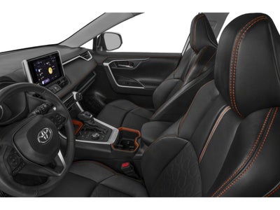 2023 Toyota RAV4 Adventure AWD (Natl)