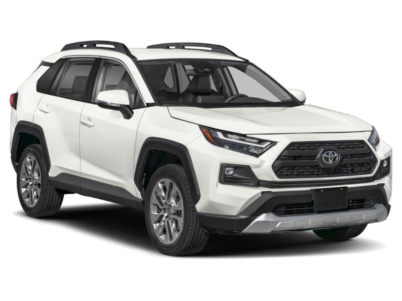 2023 Toyota RAV4 Adventure AWD (Natl)