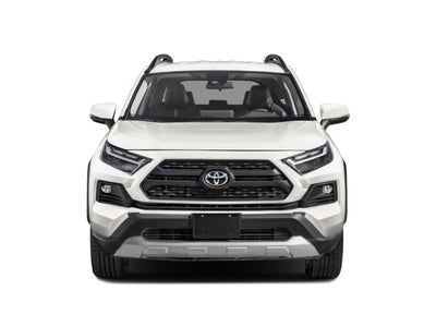 2023 Toyota RAV4 Adventure AWD (Natl)