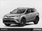 2016 Toyota RAV4 AWD 4dr SE (Natl)