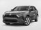 2023 Toyota RAV4 LE FWD (Natl)