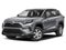 2023 Toyota RAV4 LE FWD (Natl)