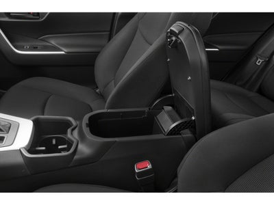 2023 Toyota RAV4 LE FWD (Natl)