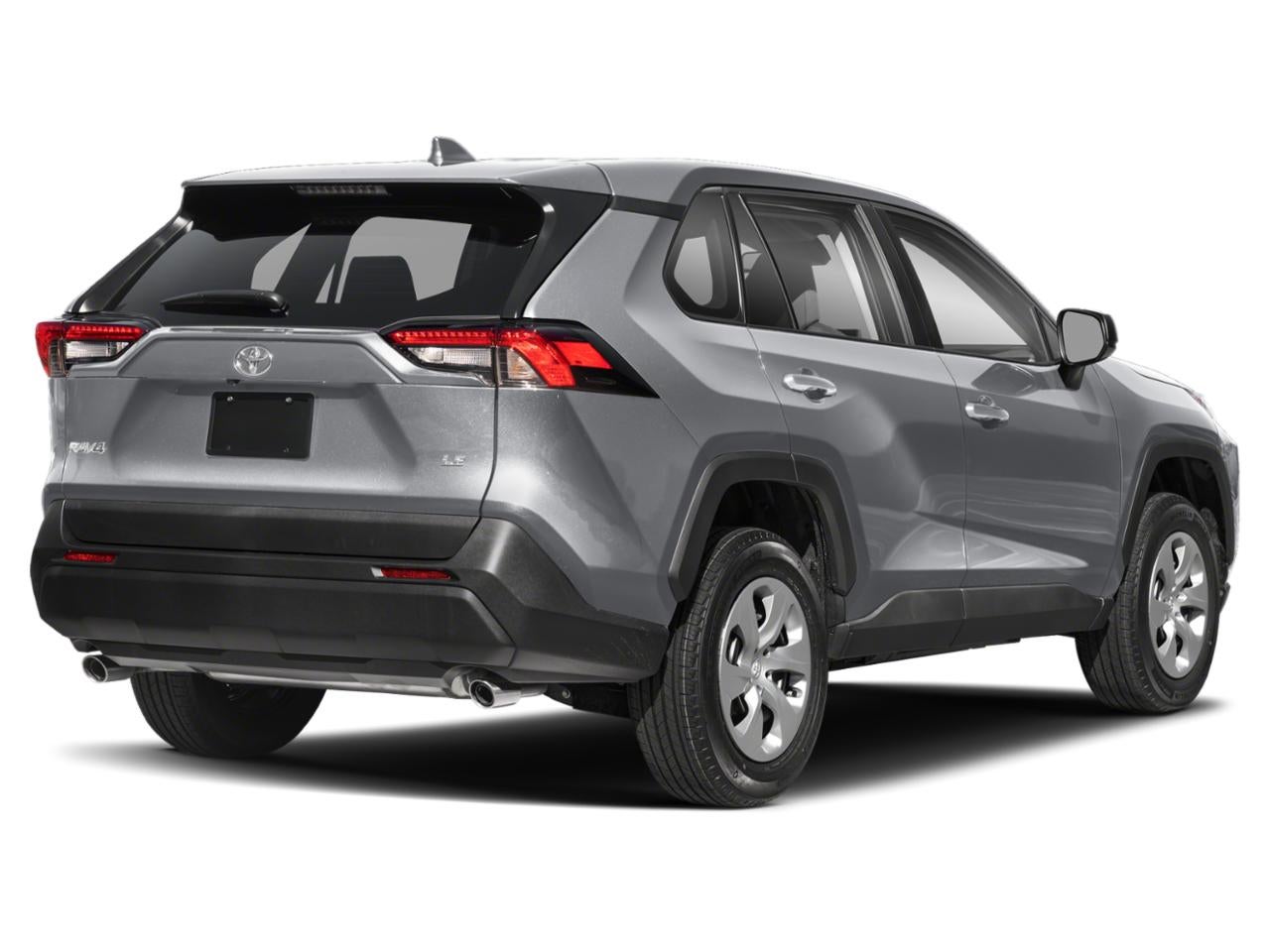2023 Toyota RAV4 LE FWD (Natl)