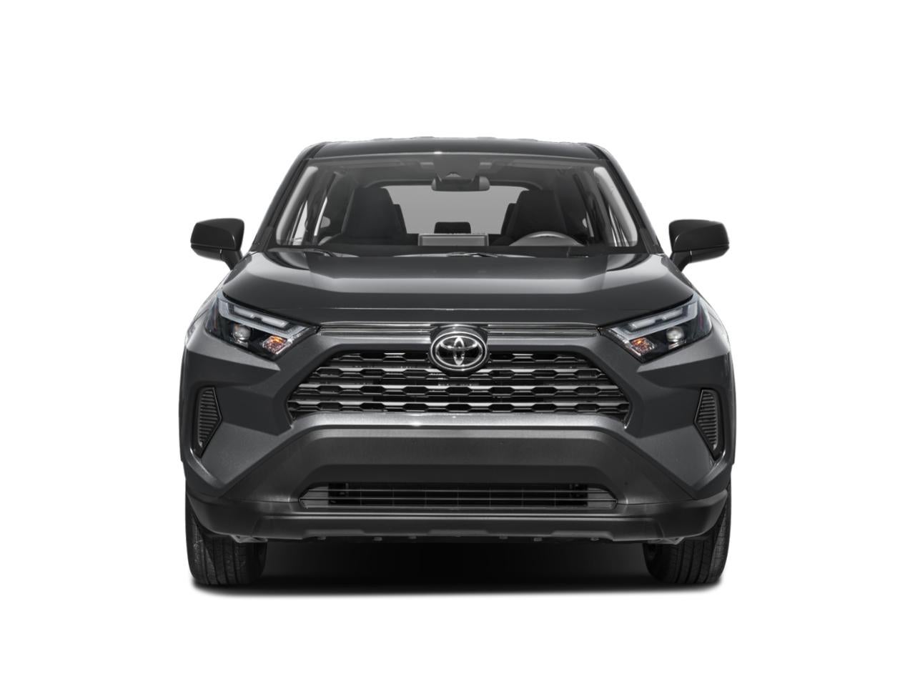 2023 Toyota RAV4 LE FWD (Natl)