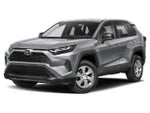 2025 Toyota RAV4 LE FWD (Natl)