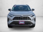 2025 Toyota RAV4 Hybrid LE AWD (Natl)