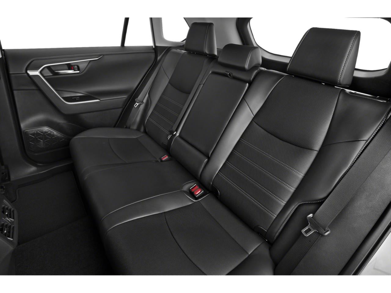 2025 Toyota RAV4 Limited AWD (Natl)