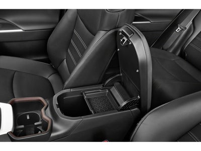 2025 Toyota RAV4 Limited AWD (Natl)