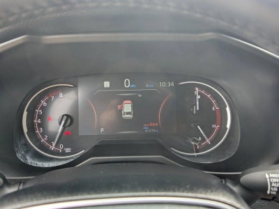 2024 Toyota RAV4 XLE AWD (Natl)