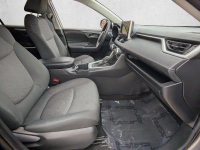 2024 Toyota RAV4 XLE AWD (Natl)