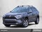 2025 Toyota RAV4 XLE AWD (Natl)