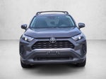 2025 Toyota RAV4 XLE AWD (Natl)