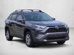 2025 Toyota RAV4 XLE AWD (Natl)