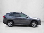 2025 Toyota RAV4 XLE AWD (Natl)