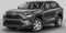 2025 Toyota RAV4 XLE AWD (Natl)