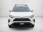 2025 Toyota RAV4 XLE AWD (Natl)