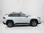 2025 Toyota RAV4 XLE AWD (Natl)