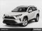 2022 Toyota RAV4 XLE AWD (Natl)