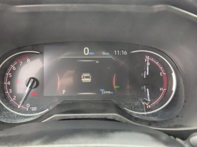 2024 Toyota RAV4 XLE AWD (Natl)