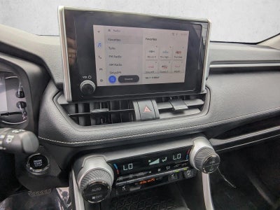 2024 Toyota RAV4 XLE AWD (Natl)