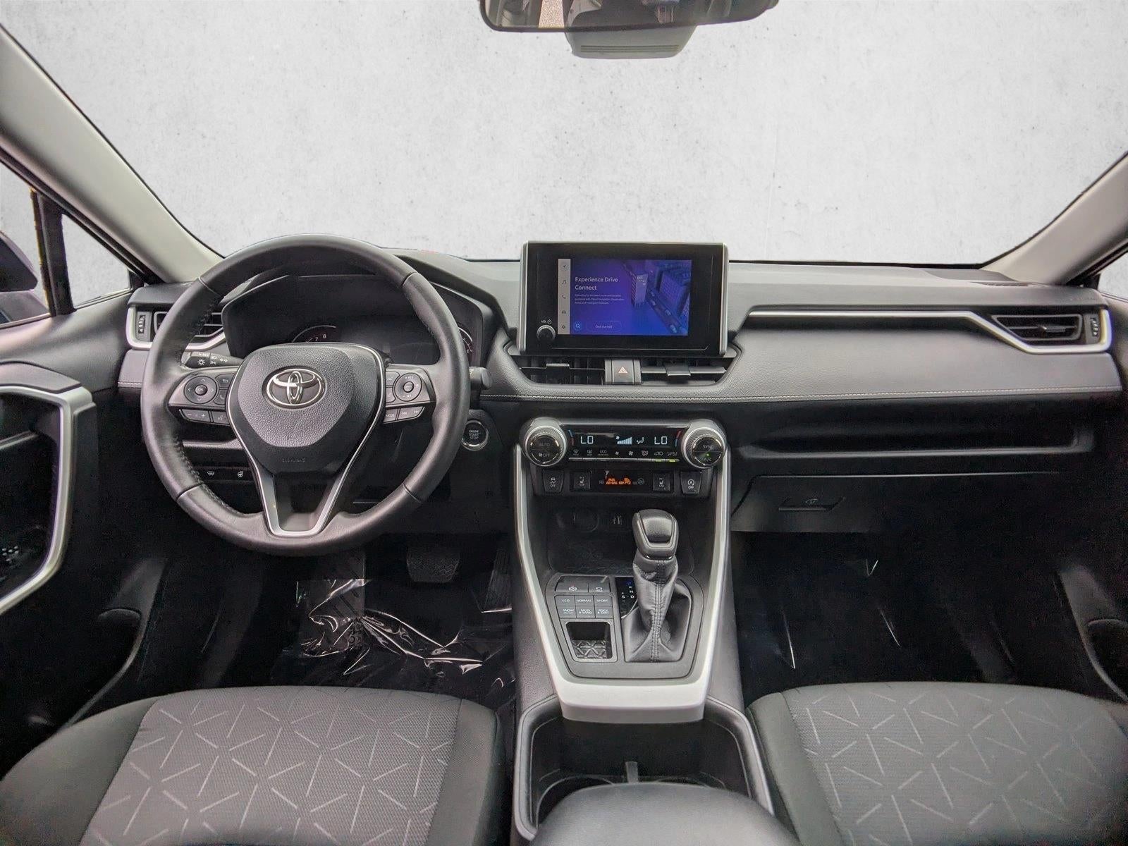 2024 Toyota RAV4 XLE AWD (Natl)