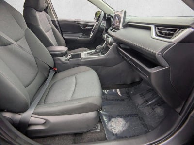 2024 Toyota RAV4 XLE AWD (Natl)