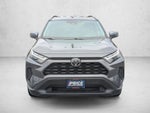 2024 Toyota RAV4 XLE AWD (Natl)