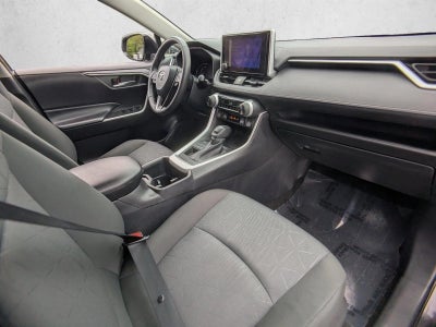 2024 Toyota RAV4 XLE AWD (Natl)