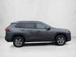 2024 Toyota RAV4 XLE AWD (Natl)