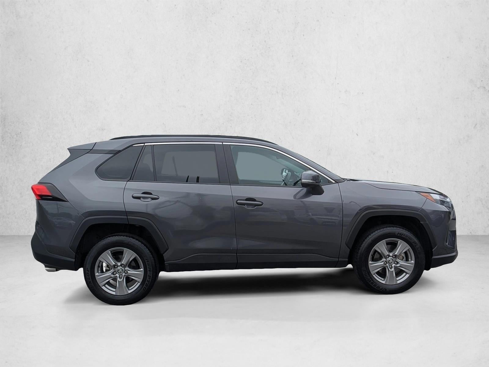 2024 Toyota RAV4 XLE AWD (Natl)