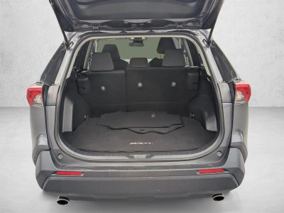 2024 Toyota RAV4 XLE AWD (Natl)