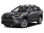 2024 Toyota RAV4 XLE AWD (Natl)