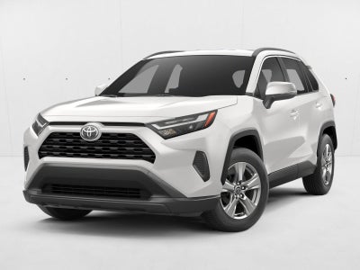 2023 Toyota RAV4 XLE AWD (Natl)