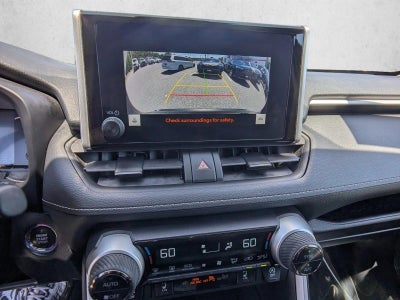 2024 Toyota RAV4 XLE AWD (Natl)
