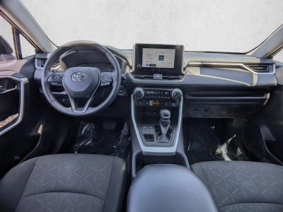 2024 Toyota RAV4 XLE AWD (Natl)